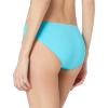 Seafolly Women’s Hipster Bikini Bottom Swimsuit(Active Scuba Blue)