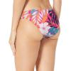 Seafolly Women’s Hipster Bikini Bottom Swimsuit(Copacabana Ultra Pink)