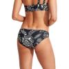 Seafolly Women’s Hipster Bikini Bottom Swimsuit(Folklore True Navy)