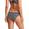 Seafolly Women’s Hipster Bikini Bottom Swimsuit(Folklore True Navy)