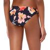 Seafolly Women’s Hipster Bikini Bottom Swimsuit(Summer Memoirs Indigo)