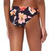 Seafolly Women’s Hipster Bikini Bottom Swimsuit(Summer Memoirs Indigo)