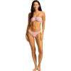Seafolly Women’s Standard Hipster Full Coverage Bikini Bottom Swimsuit(Mala Blossom)
