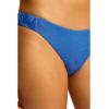 Seafolly Women’s Standard Hipster Full Coverage Bikini Bottom Swimsuit(Oasis Ultramarine)