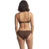 Seafolly Women’s Standard Hipster Full Coverage Bikini Bottom Swimsuit(Sea Dive Tiramisu)