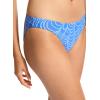Seafolly Women’s Standard Hipster Full Coverage Bikini Bottom Swimsuit(Seychelles Azure)