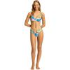 Seafolly Women’s Standard Hipster Full Coverage Bikini Bottom Swimsuit(South Pacific Turquoise)