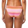 Seafolly Women’s Standard Hipster Full Coverage Bikini Bottom Swimsuit(Spectrum Hot Pink)