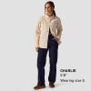Stoic, All Hail The Wale Overshirt – Women’s(Egret)