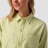 Stoic, Finnley Flannel – Women’s(Margarita)