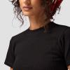 Stoic, Tiny T-Shirt – Women’s(Stretch Limo)