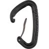 TRANGO Vector Carabiner | Rock Climbing Protection(Black)