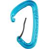 TRANGO Vector Carabiner | Rock Climbing Protection(Cyan)