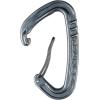 TRANGO Vector Carabiner | Rock Climbing Protection(Gray)