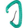 TRANGO Vector Carabiner | Rock Climbing Protection(Green)