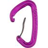 TRANGO Vector Carabiner | Rock Climbing Protection(Purple)
