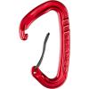 TRANGO Vector Carabiner | Rock Climbing Protection(Red)
