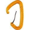 TRANGO Vector Carabiner | Rock Climbing Protection(Tangerine)