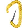 TRANGO Vector Carabiner | Rock Climbing Protection(Yellow)