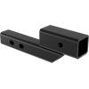 Thule Hitch Extender, Black