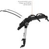 Thule Outway Trunk Mount Bike Rack(2 Bike Hanging)