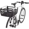 Thule Pack ‘n Pedal Basket, Black, One Size