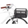 Thule Pack ‘n Pedal Basket, Black, One Size