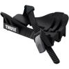 Thule Proride Fat Bike Adapter Black ,One Size