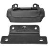 Thule Roof Rack System Fit Kits(Kit 3145)