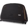 Thule RoundTrip MTB Bike Travel Case(Black / Woodthrush)