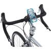 Thule Smartphone Bike Mount , Black(Black)