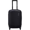 Thule Subterra Carry-on Spinner, Vetiver Gray(Black)