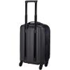 Thule Subterra Carry-on Spinner, Vetiver Gray(Black)