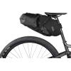Topeak BackLoader X Bike Bag, Black(X-Large – 15L)