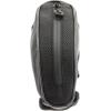 Topeak (TBP-TL1B) Toploader Top Tube / Head Tube 0.75 Liter Black Mount Bike Packing Bag(Black)
