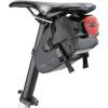 Topeak Wedge DryBag with Strap Mount – Bicycle Seat Pack