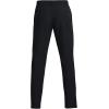 Under Armour Unisex-Adult Men’s Ua Drive Tapered Pants((001) Black / / Black)
