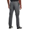 Under Armour Unisex-Adult Men’s Ua Drive Tapered Pants((012) Pitch Gray / / Pitch Gray)