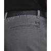 Under Armour Unisex-Adult Men’s Ua Drive Tapered Pants((012) Pitch Gray / / Pitch Gray)