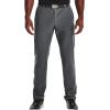 Under Armour Unisex-Adult Men’s Ua Drive Tapered Pants((012) Pitch Gray / / Pitch Gray)
