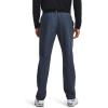Under Armour Unisex-Adult Men’s Ua Drive Tapered Pants((044) Downpour Gray / / Halo Gray)