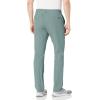 Under Armour Unisex-Adult Men’s Ua Drive Tapered Pants((177) Fresco Green / / Halo Gray)