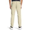 Under Armour Unisex-Adult Men’s Ua Drive Tapered Pants((273) Silt / / Halo Gray)