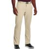 Under Armour Unisex-Adult Men’s Ua Drive Tapered Pants((289) Khaki Base / / Khaki Base)