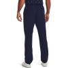 Under Armour Unisex-Adult Men’s Ua Drive Tapered Pants((410) Midnight Navy / / Halo Gray)