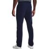 Under Armour Unisex-Adult Men’s Ua Drive Tapered Pants((410) Midnight Navy / / Midnight Navy)