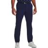Under Armour Unisex-Adult Men’s Ua Drive Tapered Pants((410) Midnight Navy / / Midnight Navy)