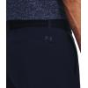 Under Armour Unisex-Adult Men’s Ua Drive Tapered Pants((410) Midnight Navy / / Midnight Navy)
