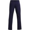 Under Armour Unisex-Adult Men’s Ua Drive Tapered Pants((410) Midnight Navy / / Midnight Navy)