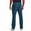 Under Armour Unisex-Adult Men’s Ua Drive Tapered Pants((414) Static Blue / / Halo Gray)